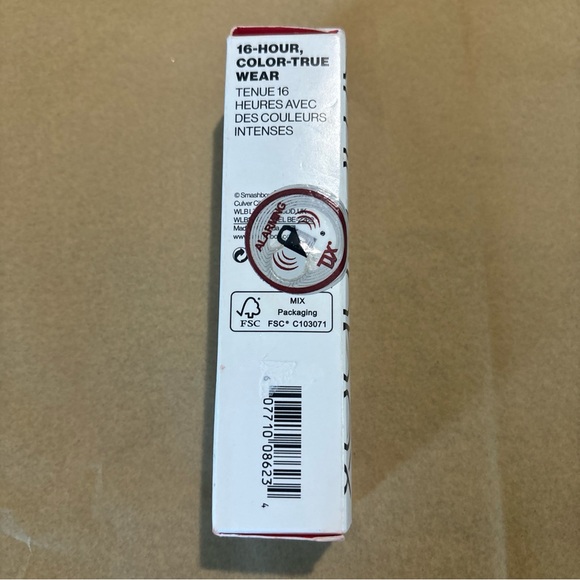 Smashbox Always on Skin-Balancing Foundation - F10n-1.0 oz /30ml - Picture 4 of 12